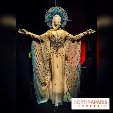 Stephen Jones, chapeaux d'artistes : l'exposition insolite et créative se dévoile au Palais Galliera - IMG20241017102629