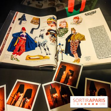 Stephen Jones, chapeaux d'artistes : l'exposition insolite et créative se dévoile au Palais Galliera - IMG20241017102412