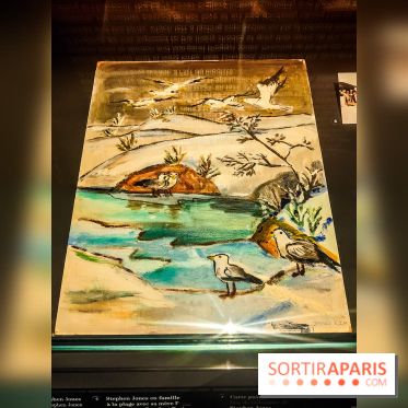 Stephen Jones, chapeaux d'artistes : l'exposition insolite et créative se dévoile au Palais Galliera - IMG20241017095112