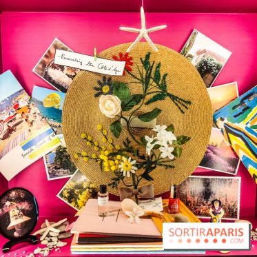 Stephen Jones, chapeaux d'artistes : l'exposition insolite et créative se dévoile au Palais Galliera - IMG20241017101722