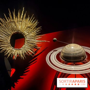 Stephen Jones, chapeaux d'artistes : l'exposition insolite et créative se dévoile au Palais Galliera - IMG20241017095127