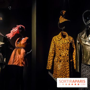 Stephen Jones, chapeaux d'artistes : l'exposition insolite et créative se dévoile au Palais Galliera