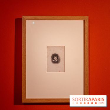 Exposition "Jacques Prévert, rêveur d'images" au musée de Montmartre - nos photos - DSC 1648