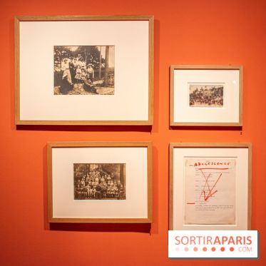 Exposition "Jacques Prévert, rêveur d'images" au musée de Montmartre - nos photos