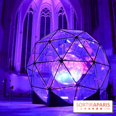 Vincennes, Château de Lumières - DSC 2558