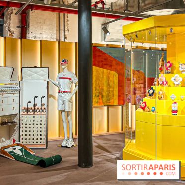 Design Miami.Paris 2024: une exposition gratuite griffée Louis Vuitton, entre design et art de vivre - image00002