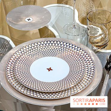 Design Miami.Paris 2024: une exposition gratuite griffée Louis Vuitton, entre design et art de vivre - image00018