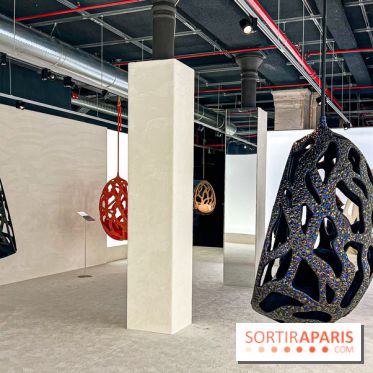 Design Miami.Paris 2024: une exposition gratuite griffée Louis Vuitton, entre design et art de vivre - image00027