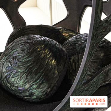 Design Miami.Paris 2024: une exposition gratuite griffée Louis Vuitton, entre design et art de vivre