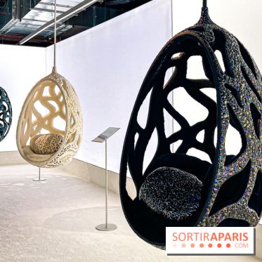 Design Miami.Paris 2024: une exposition gratuite griffée Louis Vuitton, entre design et art de vivre