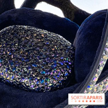 Design Miami.Paris 2024: une exposition gratuite griffée Louis Vuitton, entre design et art de vivre