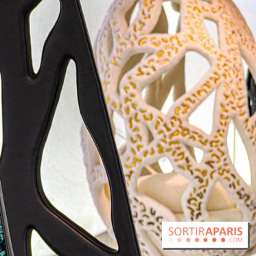 Design Miami.Paris 2024: une exposition gratuite griffée Louis Vuitton, entre design et art de vivre