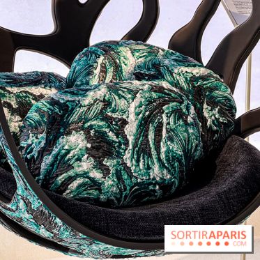 Design Miami.Paris 2024: une exposition gratuite griffée Louis Vuitton, entre design et art de vivre - image00036