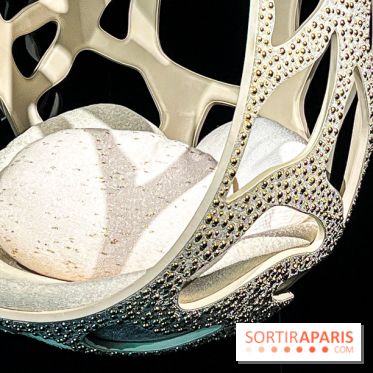 Design Miami.Paris 2024: une exposition gratuite griffée Louis Vuitton, entre design et art de vivre