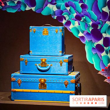 Design Miami.Paris 2024: une exposition gratuite griffée Louis Vuitton, entre design et art de vivre