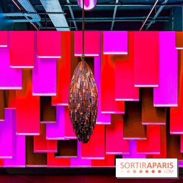 Design Miami.Paris 2024: une exposition gratuite griffée Louis Vuitton, entre design et art de vivre - image00050
