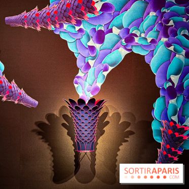 Design Miami.Paris 2024: une exposition gratuite griffée Louis Vuitton, entre design et art de vivre