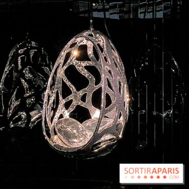 Design Miami.Paris 2024: une exposition gratuite griffée Louis Vuitton, entre design et art de vivre