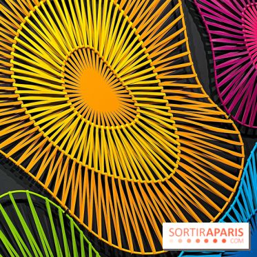 Design Miami.Paris 2024: une exposition gratuite griffée Louis Vuitton, entre design et art de vivre