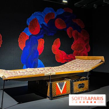Design Miami.Paris 2024: une exposition gratuite griffée Louis Vuitton, entre design et art de vivre