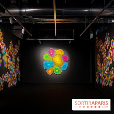 Design Miami.Paris 2024: une exposition gratuite griffée Louis Vuitton, entre design et art de vivre - image00065