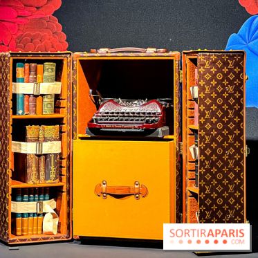 Design Miami.Paris 2024: une exposition gratuite griffée Louis Vuitton, entre design et art de vivre