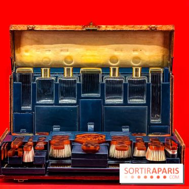 Design Miami.Paris 2024: une exposition gratuite griffée Louis Vuitton, entre design et art de vivre - image00068