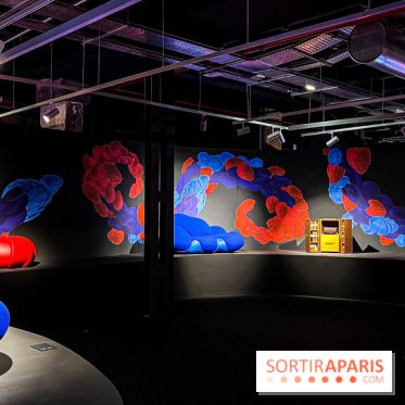 Design Miami.Paris 2024: une exposition gratuite griffée Louis Vuitton, entre design et art de vivre - image00076