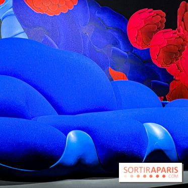 Design Miami.Paris 2024: une exposition gratuite griffée Louis Vuitton, entre design et art de vivre