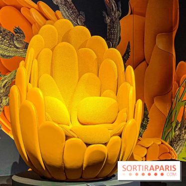 Design Miami.Paris 2024: une exposition gratuite griffée Louis Vuitton, entre design et art de vivre - image00084