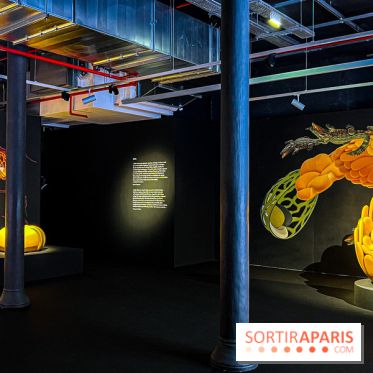 Design Miami.Paris 2024: une exposition gratuite griffée Louis Vuitton, entre design et art de vivre - image00087