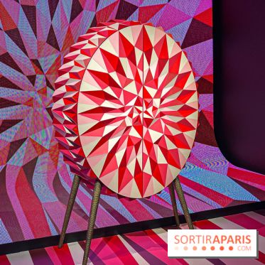 Design Miami.Paris 2024: une exposition gratuite griffée Louis Vuitton, entre design et art de vivre