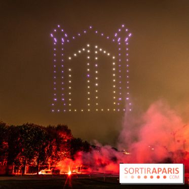 Le Parc de l'étrange, Halloween au Parc de Saint-Cloud - les photos 