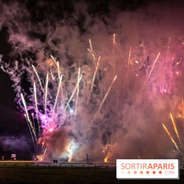 Le Parc de l'étrange, Halloween au Parc de Saint-Cloud - les photos 