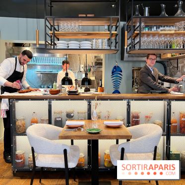 Aldehyde - Décoration