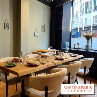 Aldehyde - Décoration