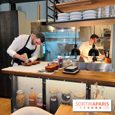 Aldehyde - Youssef Marzouk