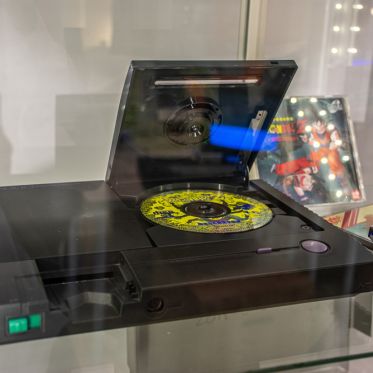 Game Story : nos photos de l'exposition consacrée au jeu vidéo à l'Ancienne Poste de Versailles - DSC 1726