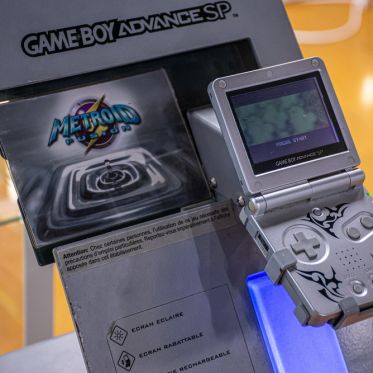 Game Story : nos photos de l'exposition consacrée au jeu vidéo à l'Ancienne Poste de Versailles - DSC 1769