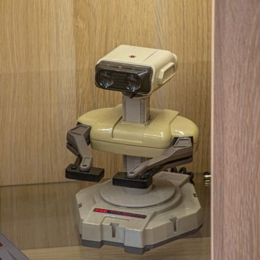 Game Story : nos photos de l'exposition consacrée au jeu vidéo à l'Ancienne Poste de Versailles - DSC 1772