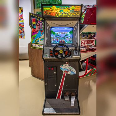 Game Story : nos photos de l'exposition consacrée au jeu vidéo à l'Ancienne Poste de Versailles - DSC 1786