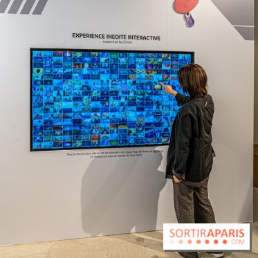 One Piece pop-up shop Paris - les photos