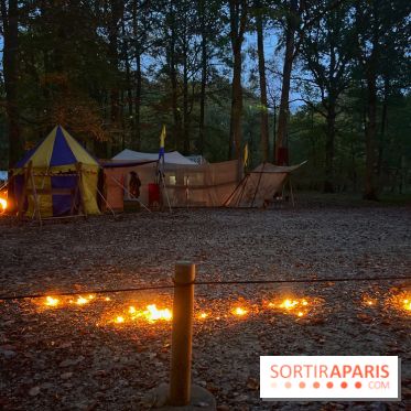 Les Esprits de la Forêt - IMG 5595