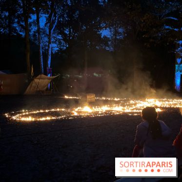 Les Esprits de la Forêt - IMG 5608