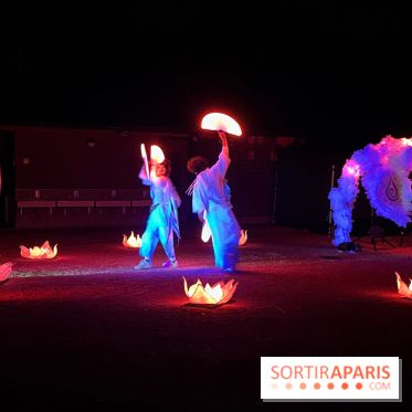 Les Esprits de la Forêt - IMG 5709