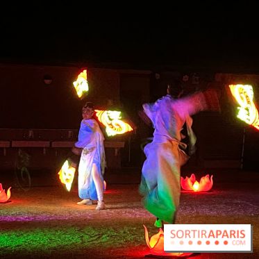 Les Esprits de la Forêt - IMG 5735