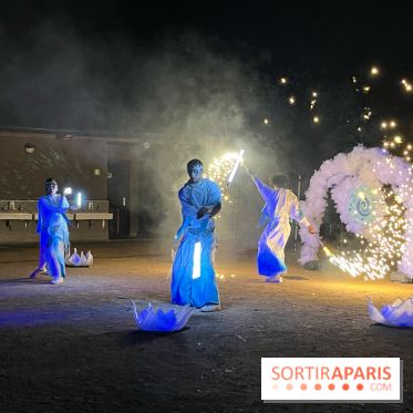 Les Esprits de la Forêt
