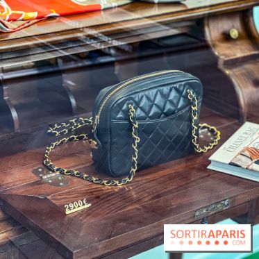 Héritage, la boutique de sacs à main de luxe à One Nation - 78 - IMG 4216 jpg