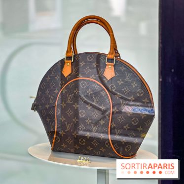 Héritage, la boutique de sacs à main de luxe à One Nation - 78 - IMG 4217 jpg