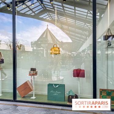 Héritage, la boutique de sacs à main de luxe à One Nation - 78 - IMG 4218